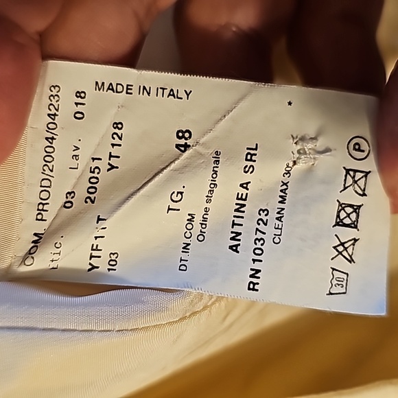 ARMANI Collezioni Ladies' Jacket - Picture 6 of 9